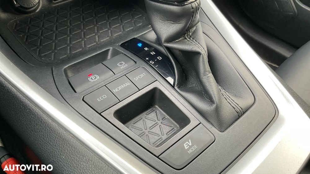 Toyota RAV4 2.5 Hybrid VVT-iE 4x2 Exclusive - 26