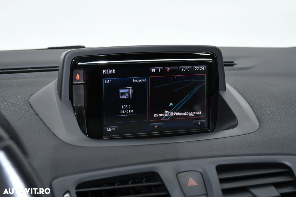 Renault Megane 1.5 dCI Zen - 14