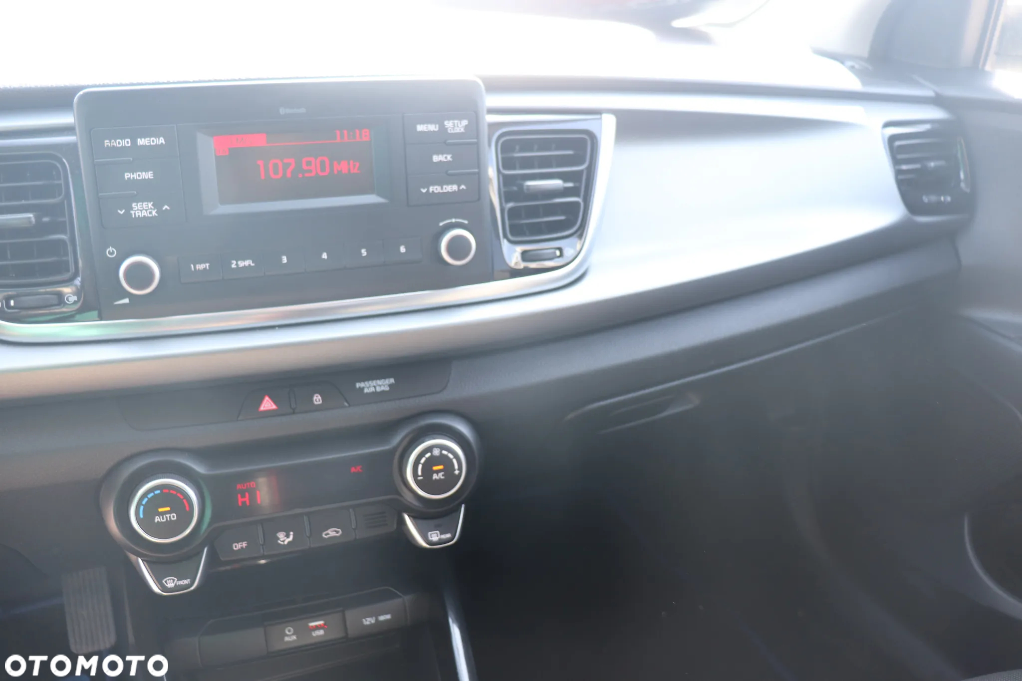 Kia Rio 1.4 CRDi 77 Dream-Team Edition - 25