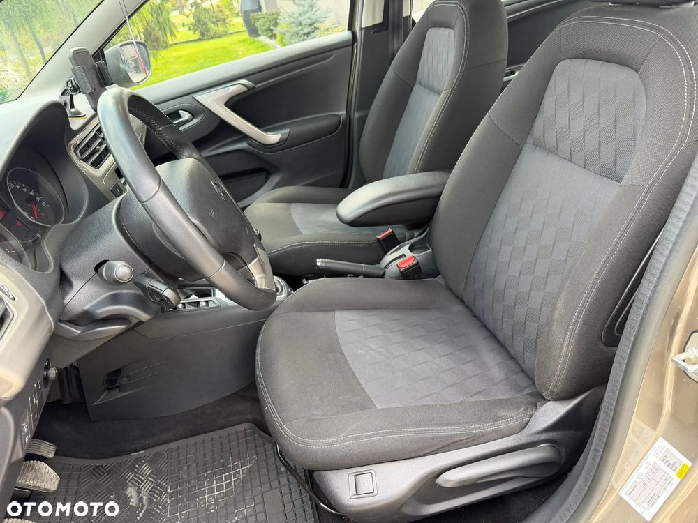 Citroën C-Elysée 1.2 VTi Exclusive - 27