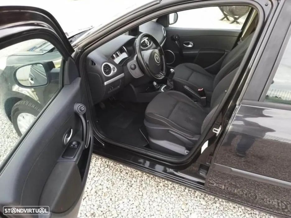 Renault Clio 1.2 16V Dynamique - 6