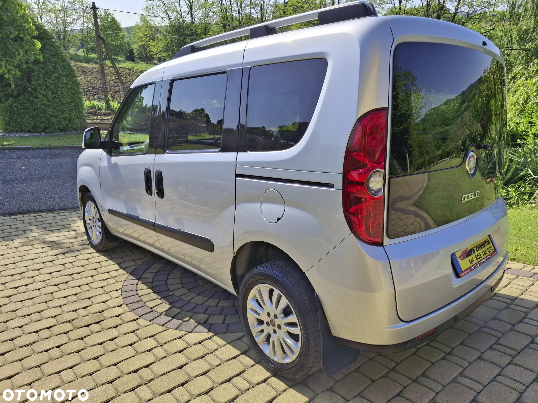Fiat Doblo - 7