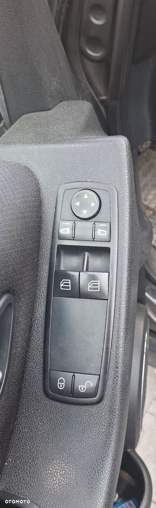 Mercedes-Benz Klasa B 170 - 3