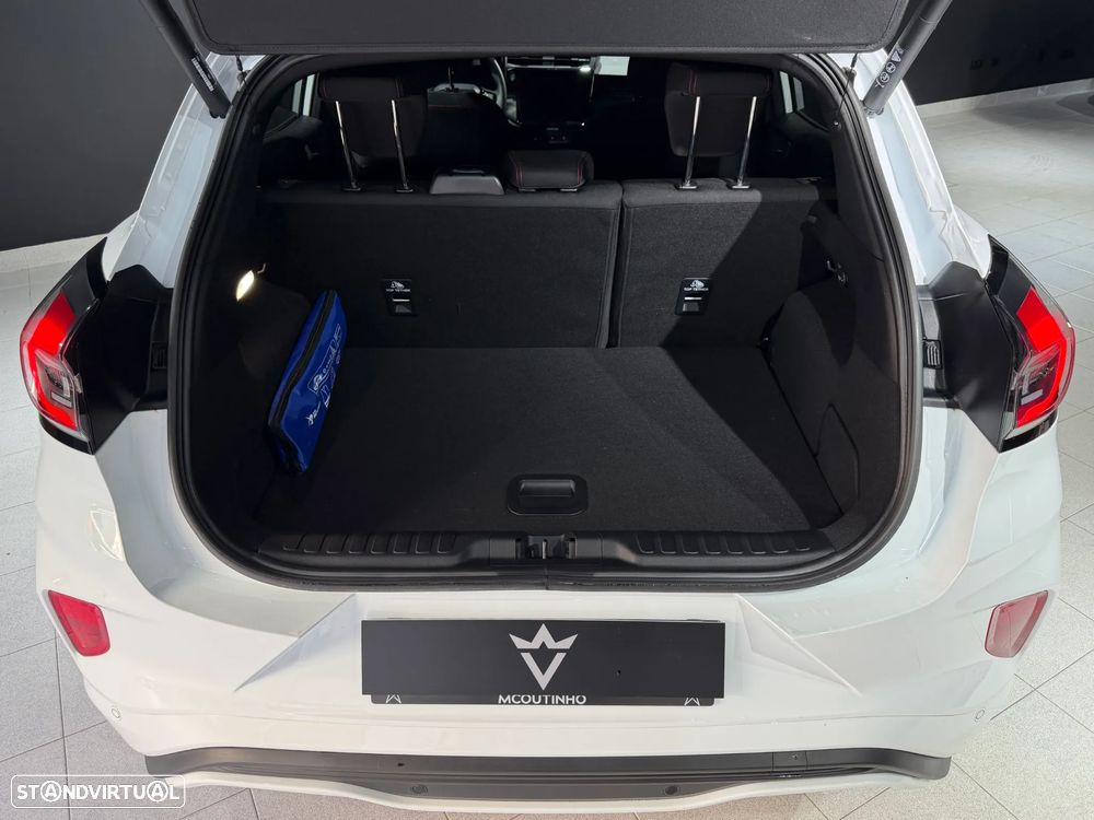 Ford Puma 1.0 EcoBoost MHEV ST-Line - 37