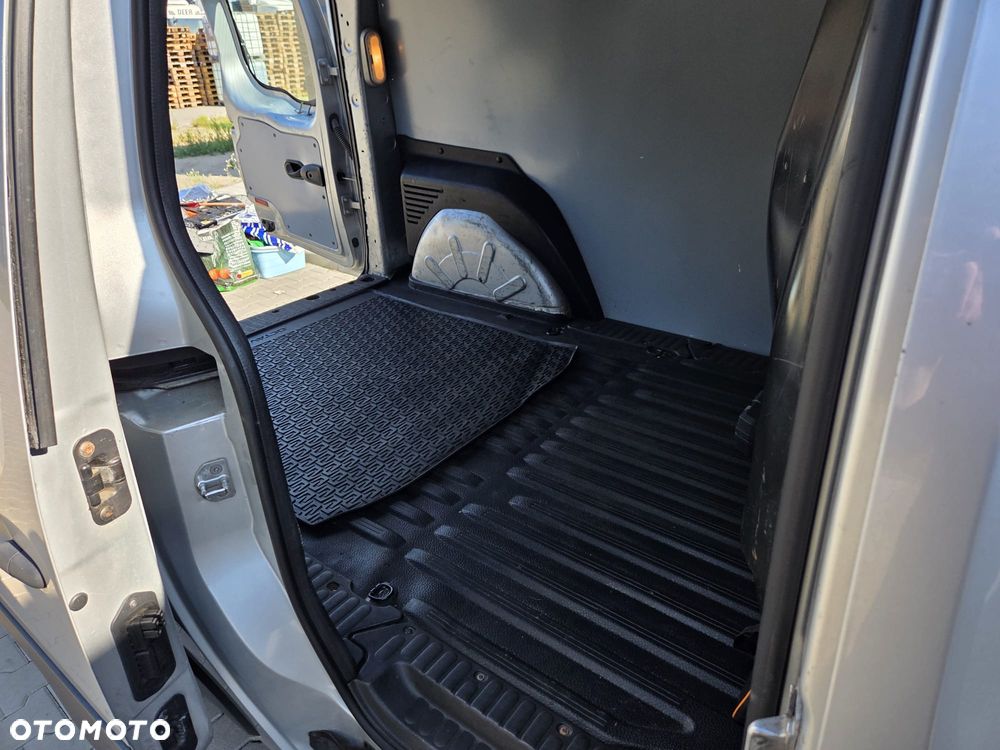 Mercedes-Benz Citan - 10