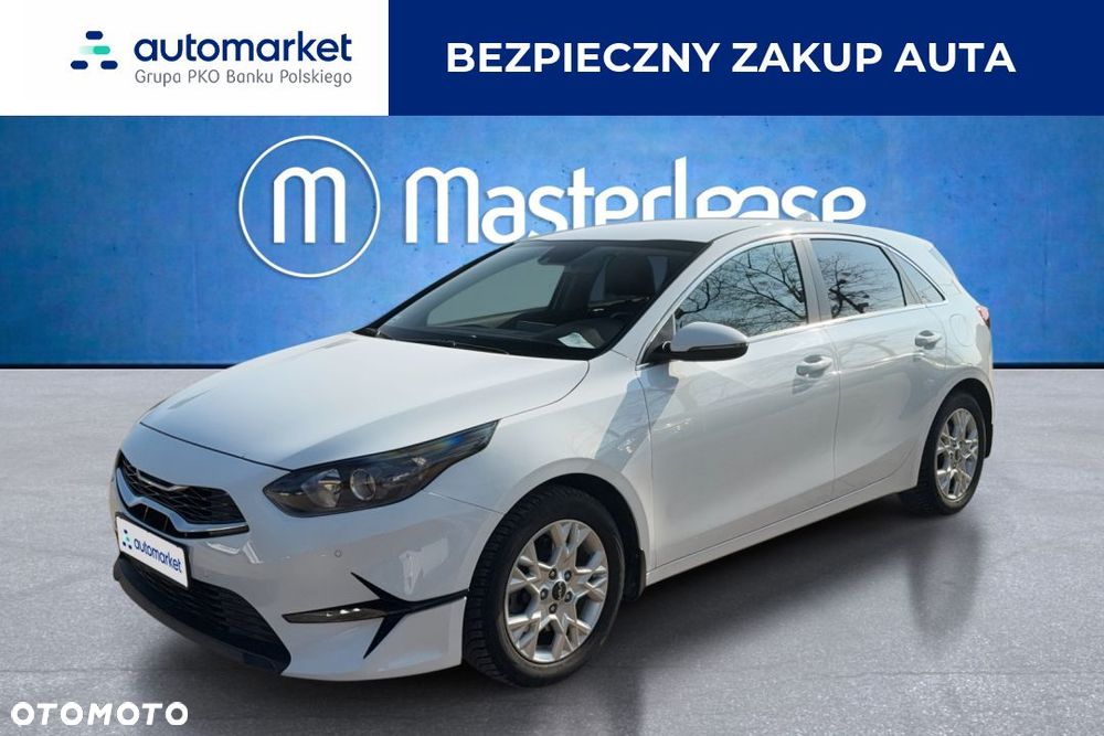 Kia Ceed 1.0 T-GDI L - 1