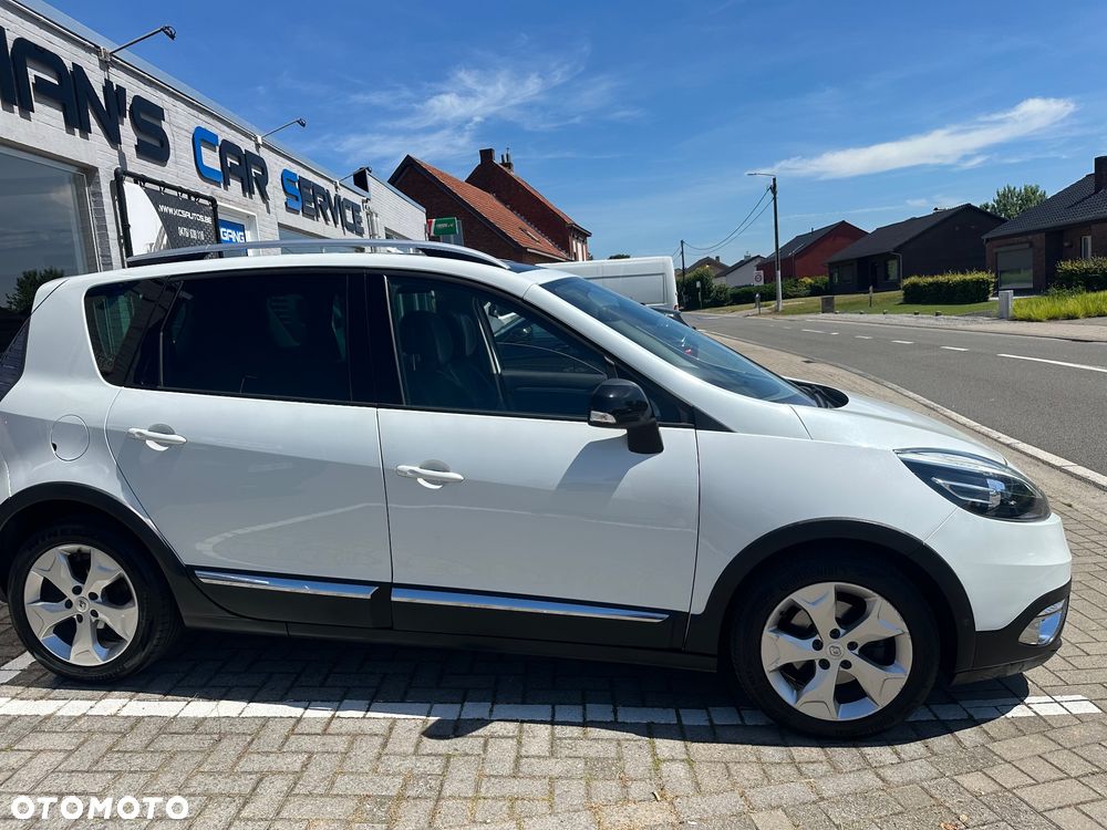 Renault Scenic 1.6 dCi Energy Dynamique - 6