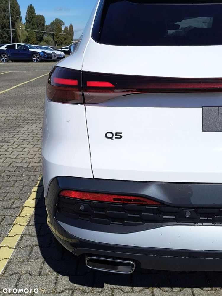 Audi Q5 - 10