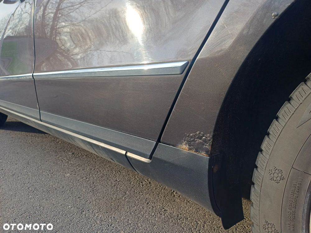 Volkswagen Passat - 15