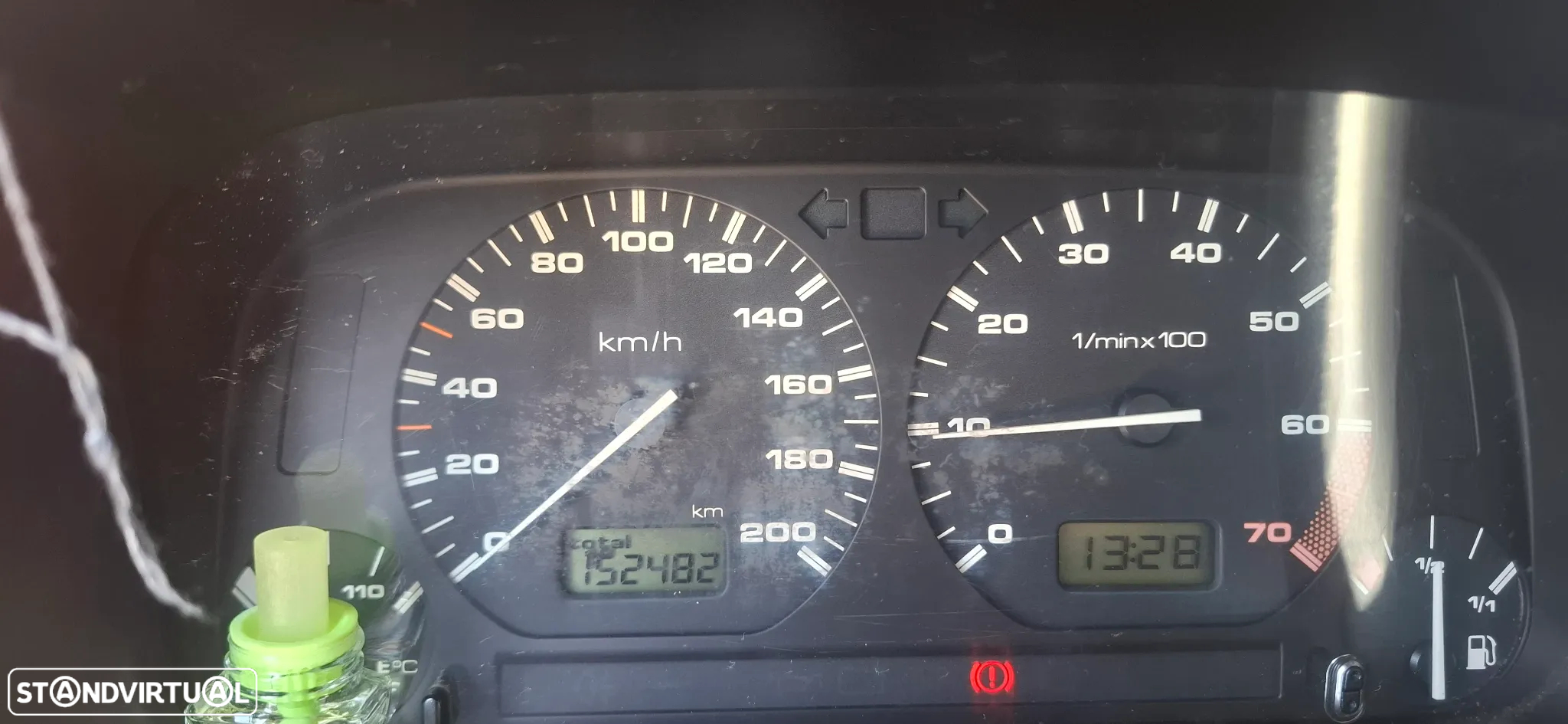 VW Polo 1.0 CL - 17
