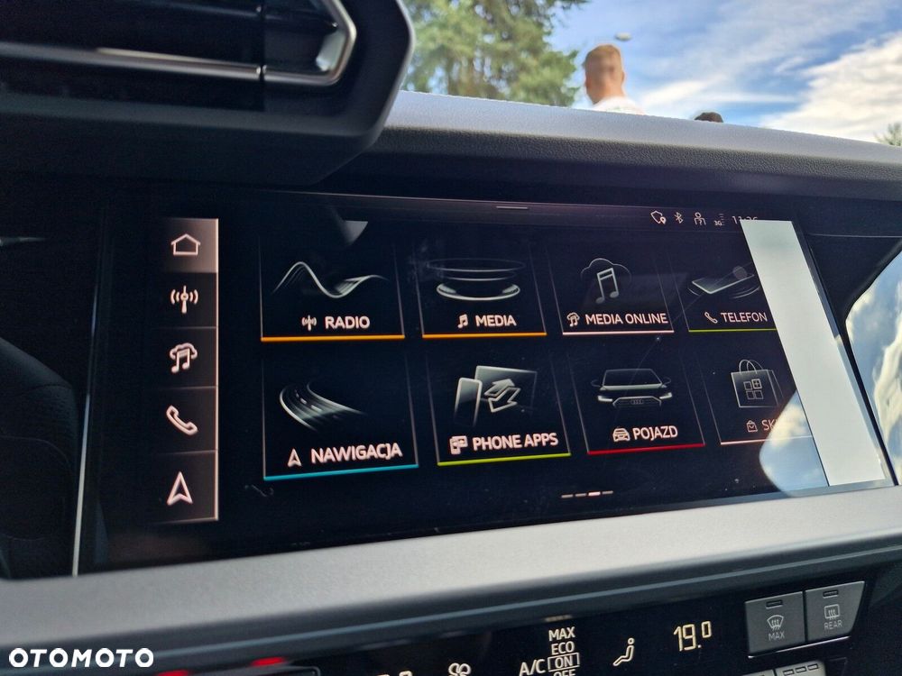 Audi S3 Sportback TFSI Quattro S tronic - 24