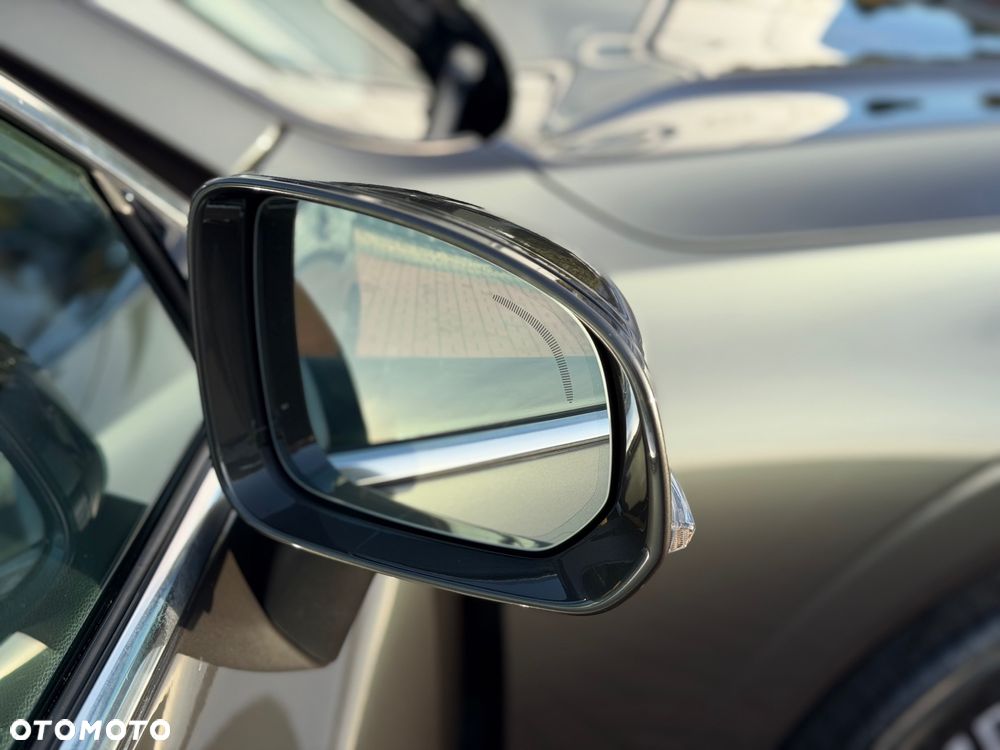 Volvo XC 60 D4 Inscription - 29