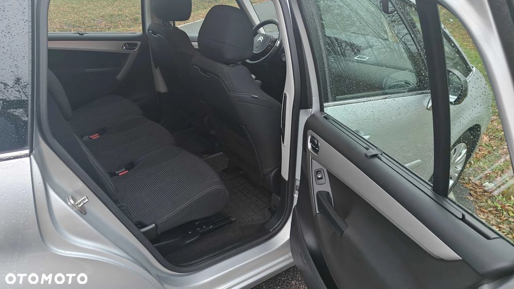 Citroën C4 Grand Picasso 2.0 HDi Selection - 12