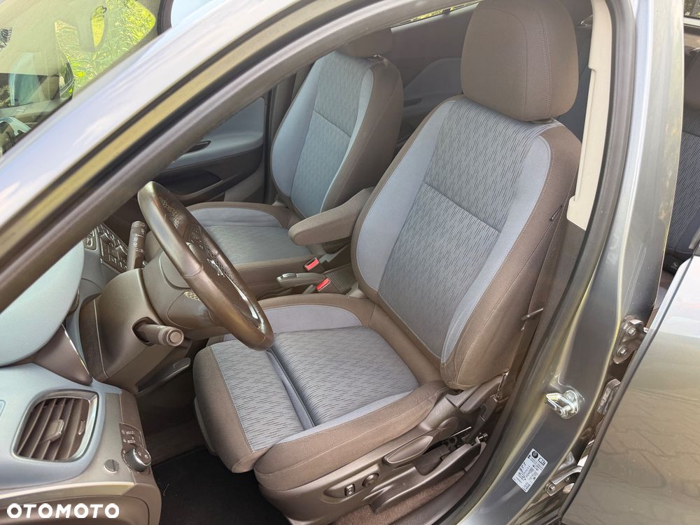 Opel Mokka 1.6 ecoFLEX Start/Stop Color Edition - 24