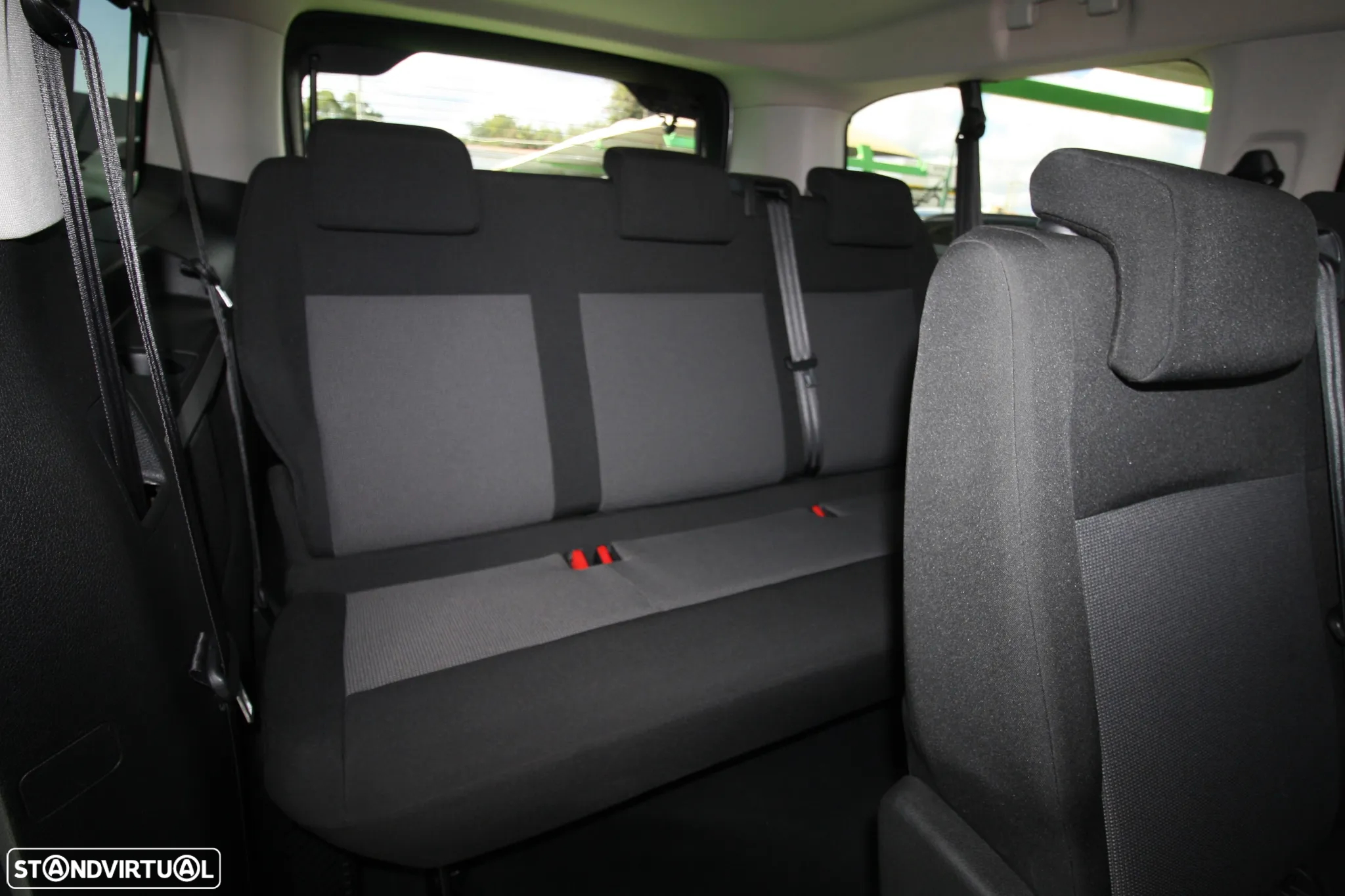 Citroën Spacetourer 2.0 BlueHDi XL Rip Curl - 24