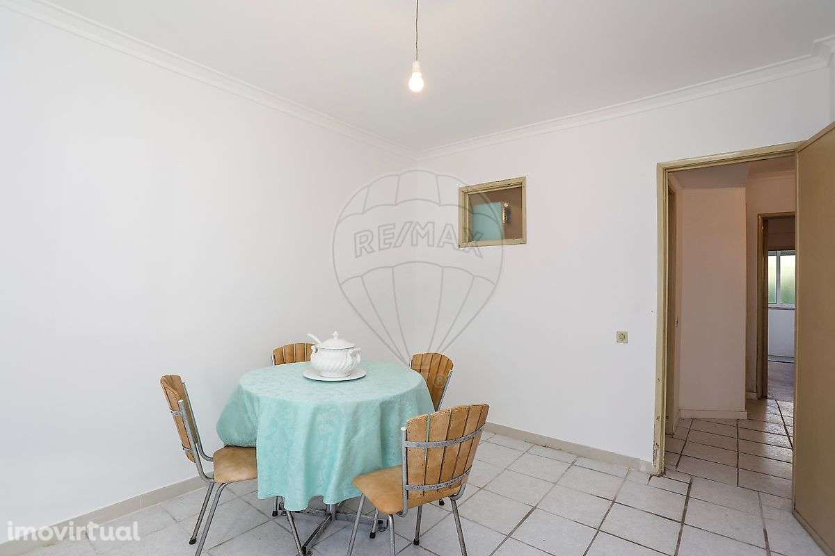 Apartamento T2 para venda - Grande imagem: 4/17