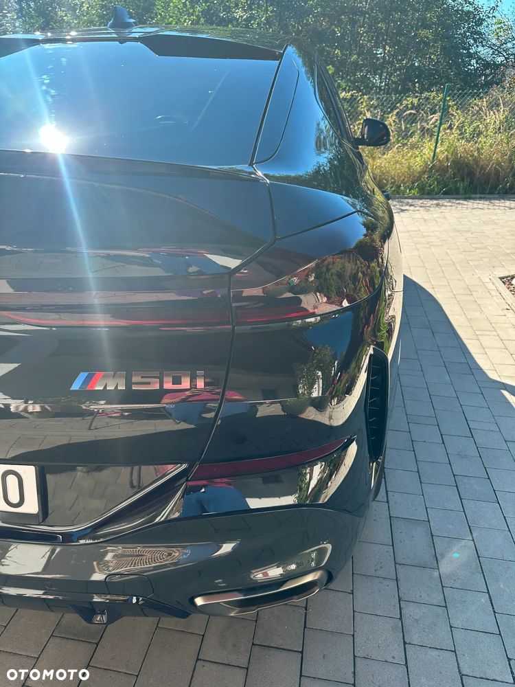 BMW X6 - 38