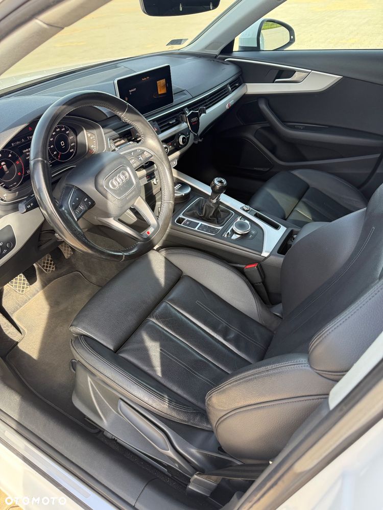 Audi A4 - 14