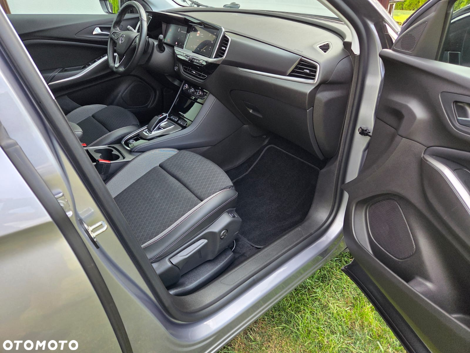 Opel Grandland 1.6 T PHEV GS - 33