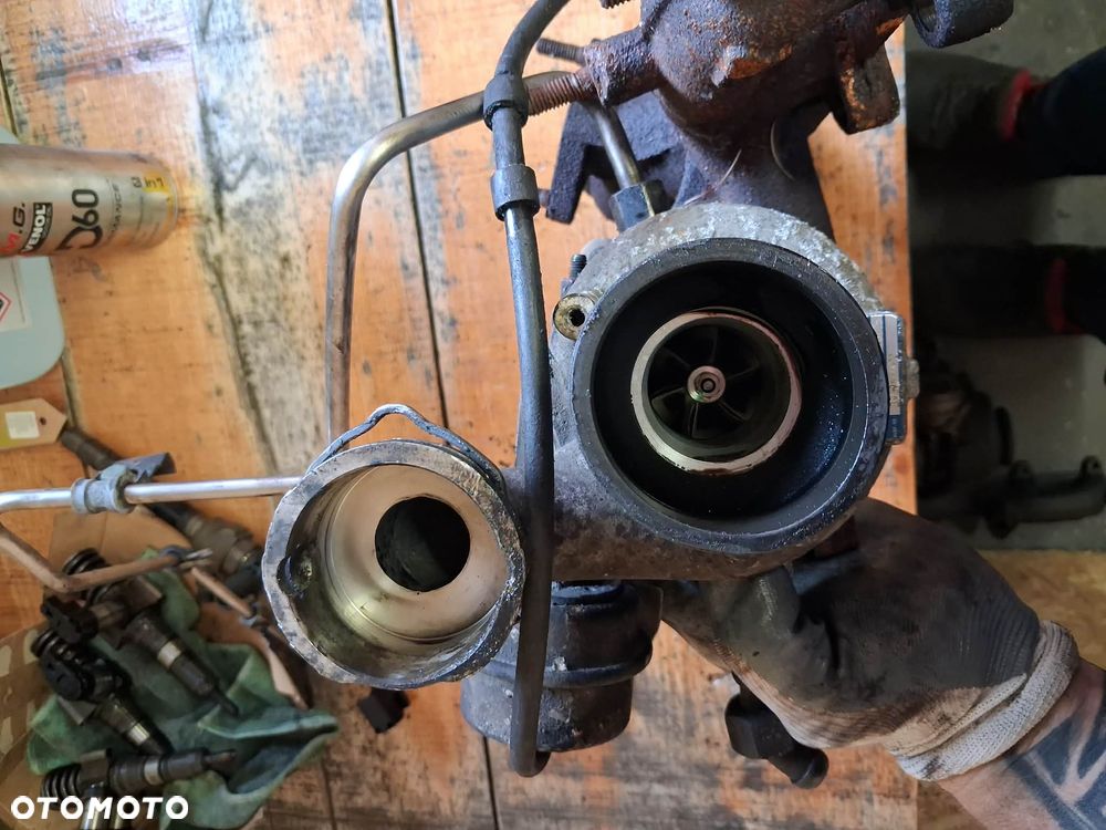 turbo 1.9 tdi 105km - 3