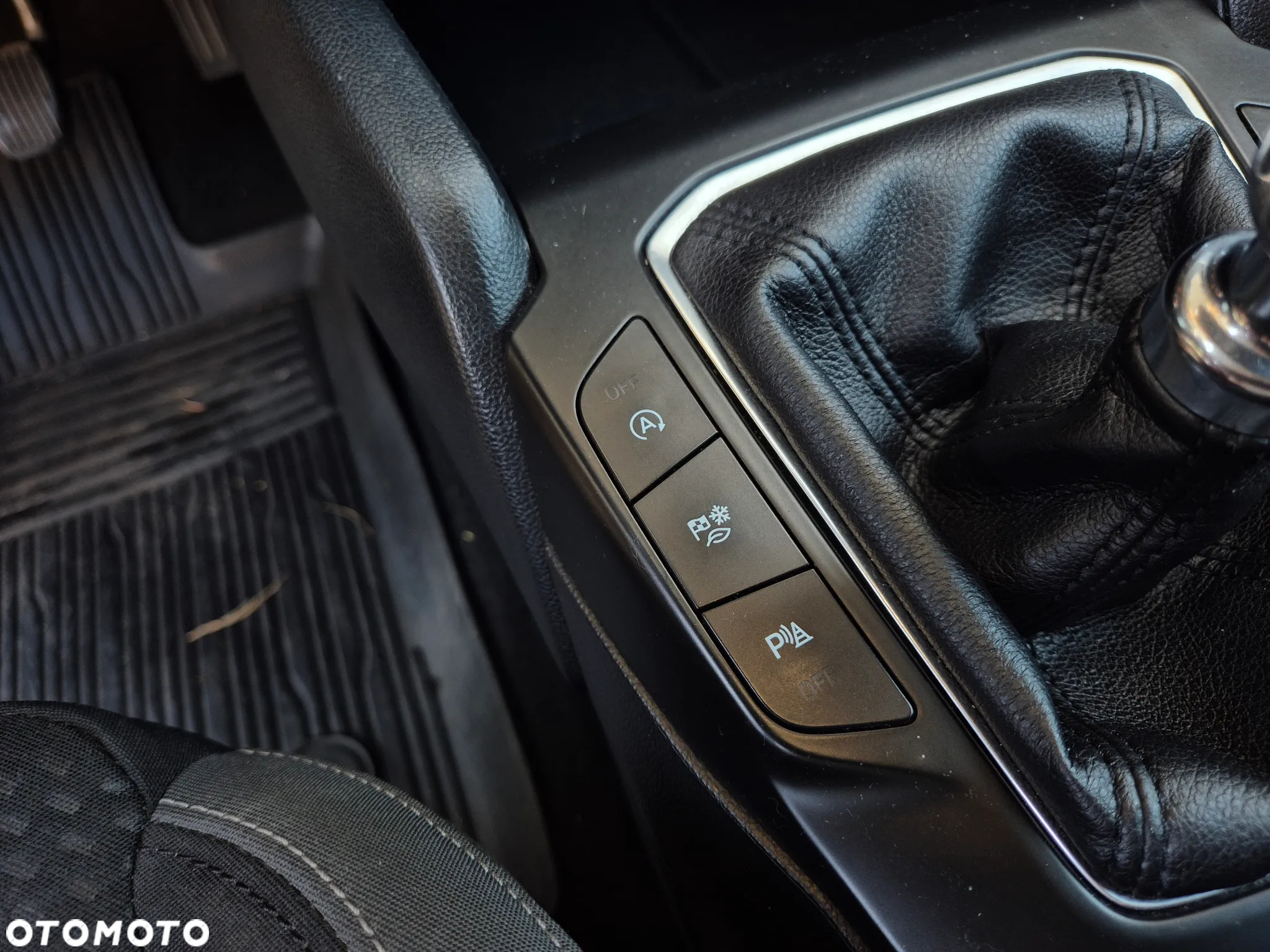 Ford Focus - 15