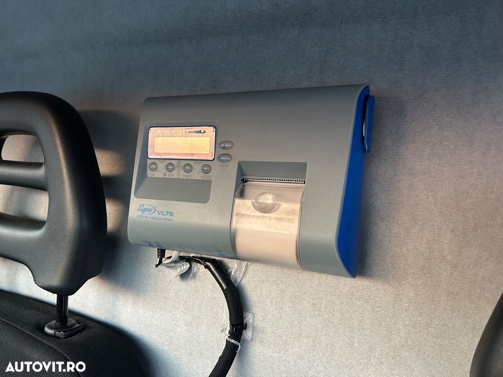 Iveco Daily L4H3 FRIGORIFIC CONGELARE - 3