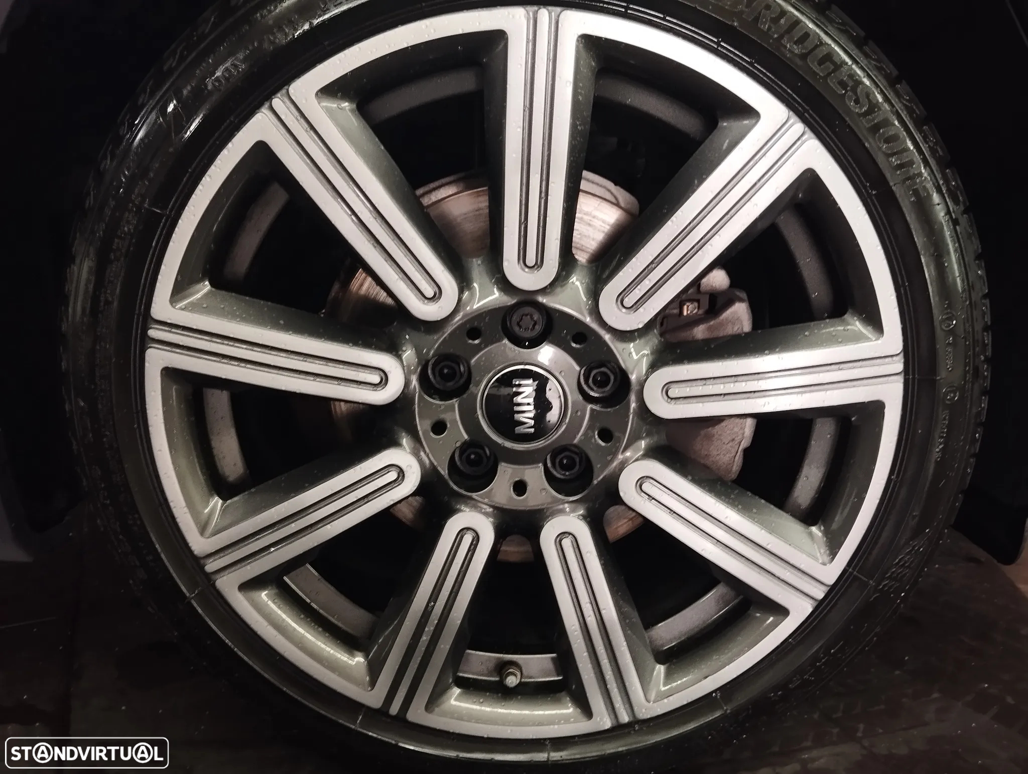 MINI Clubman Cooper Auto - 11