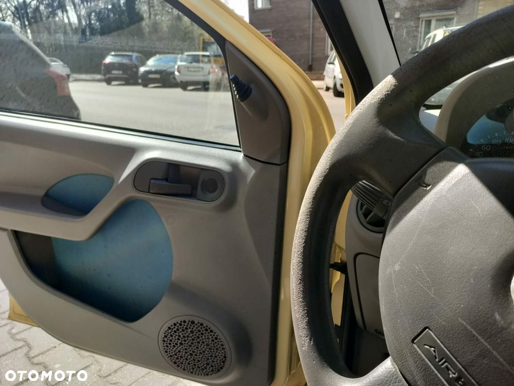 Fiat Panda 1.2 Dynamic - 11