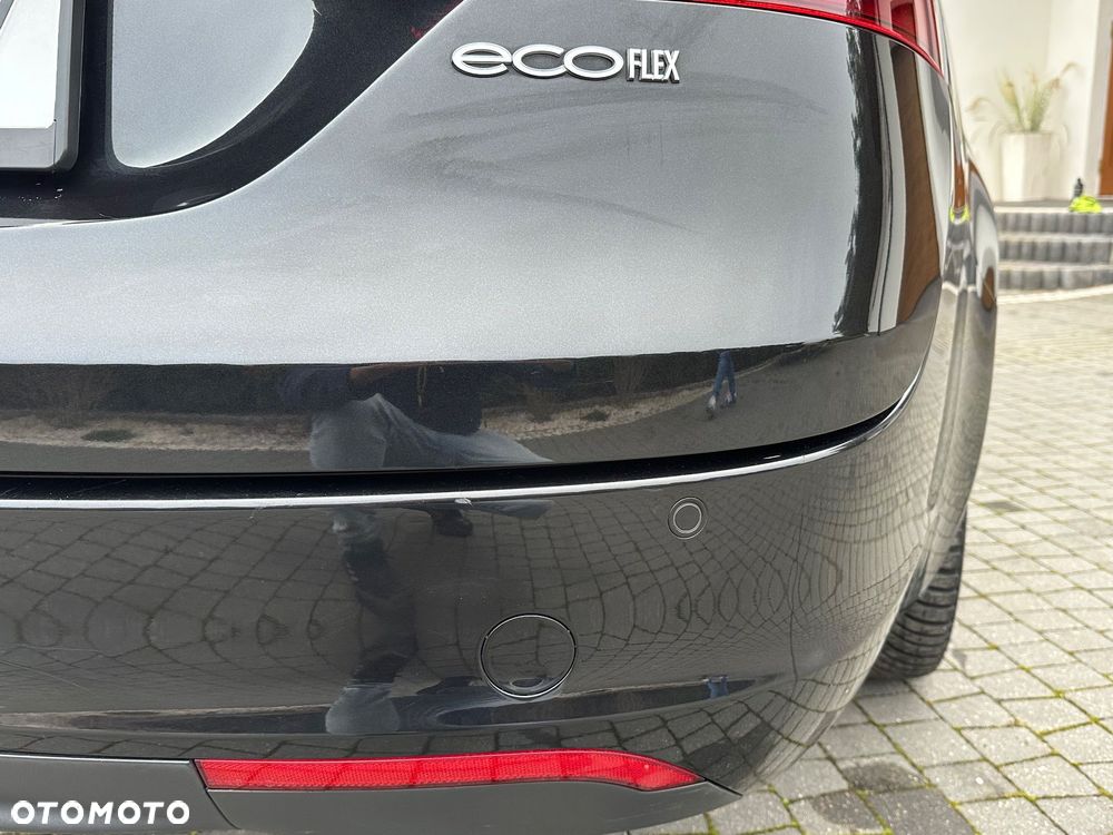 Opel Insignia 1.4 Turbo ecoFLEX Start/Stop Innovation - 17
