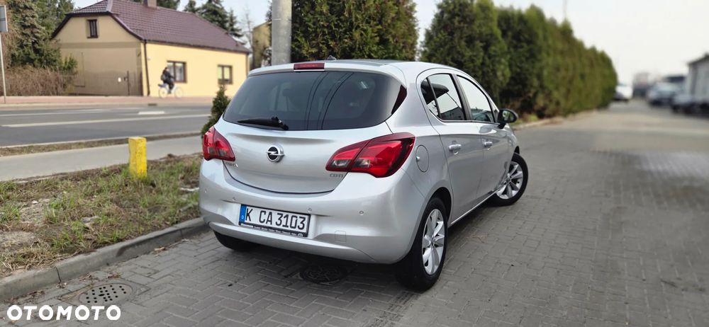 Opel Corsa 1.3 CDTI Color Edition - 14