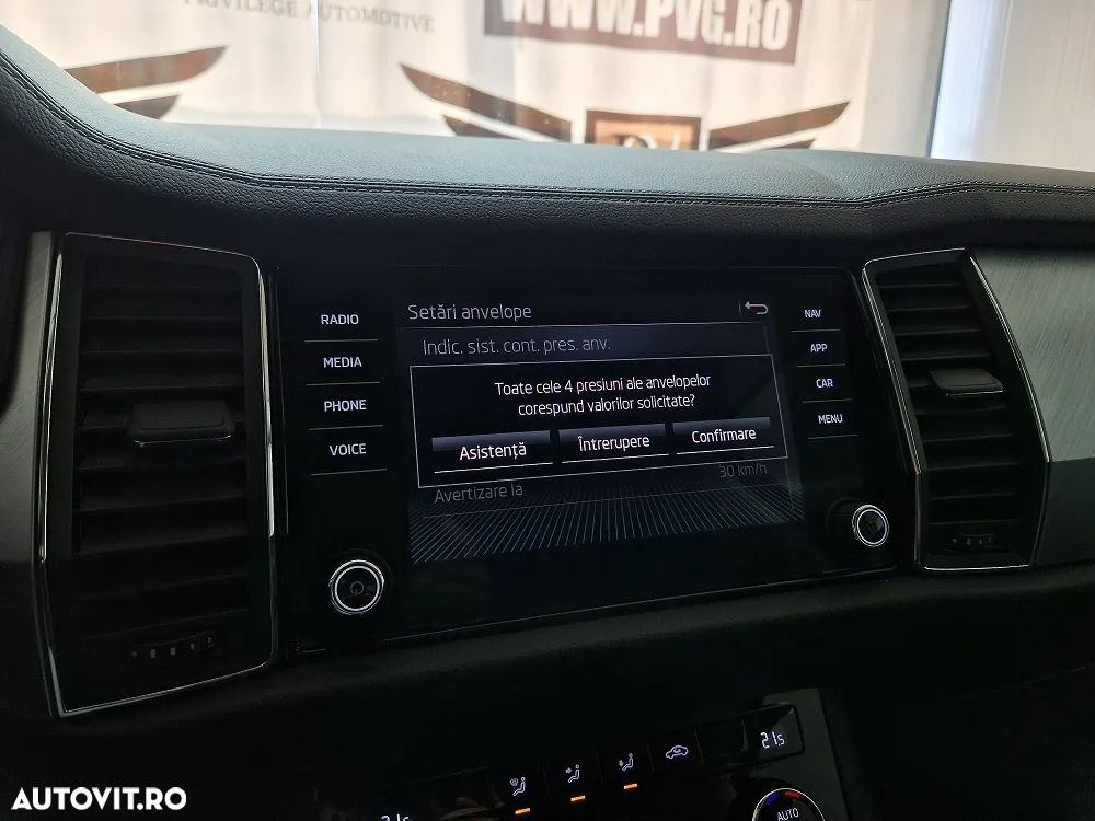 Skoda Kodiaq 2.0 TDI DSG Style - 19