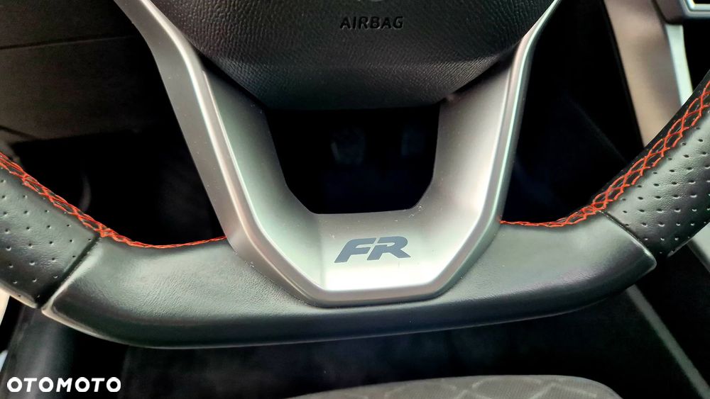 Seat Leon 1.5 TSI OPF FR Black Edition - 31