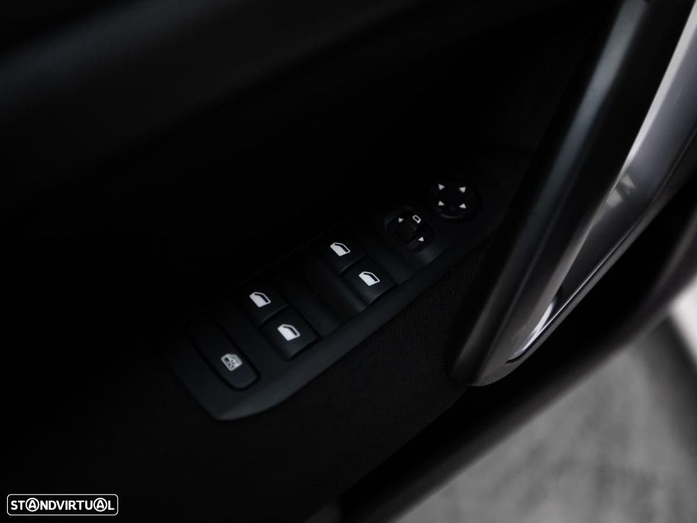 Peugeot 308 1.5 BlueHDi Business Line - 13