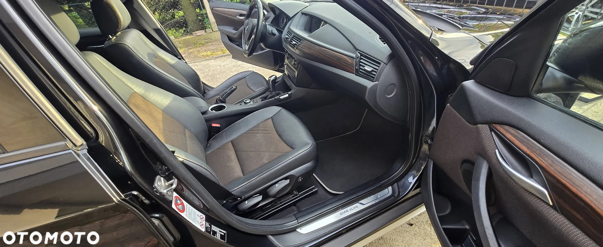 BMW X1 - 13