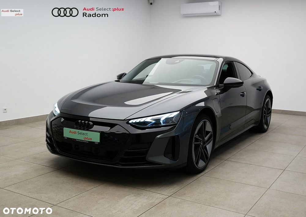 Audi e-tron GT - 2