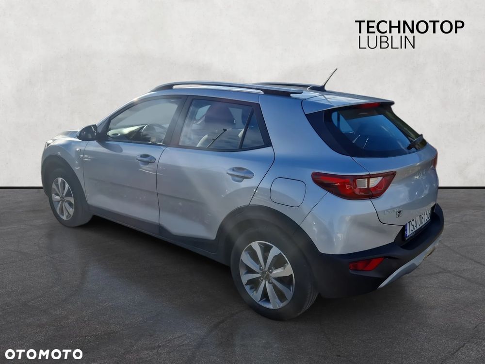 Kia Stonic 1.0 T-GDI M - 8