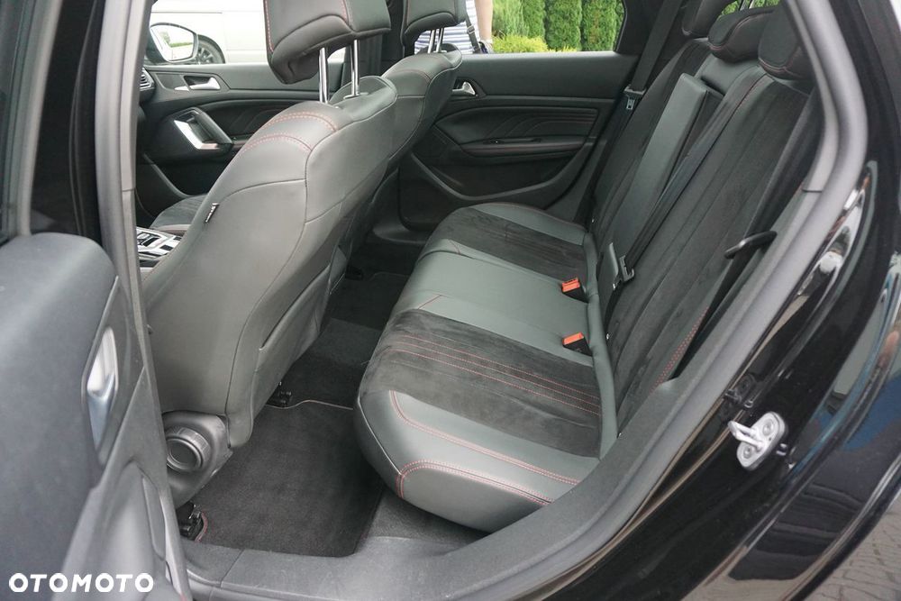 Peugeot 308 BlueHDi FAP 130 Stop & Start GT Pack - 26