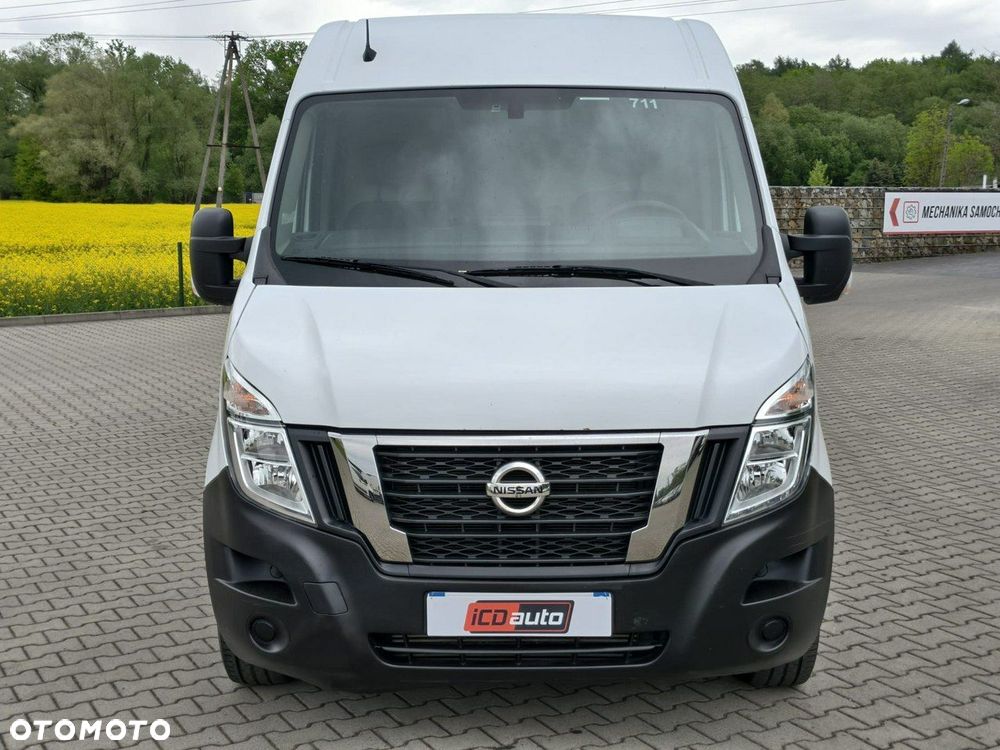 Renault Master - 2