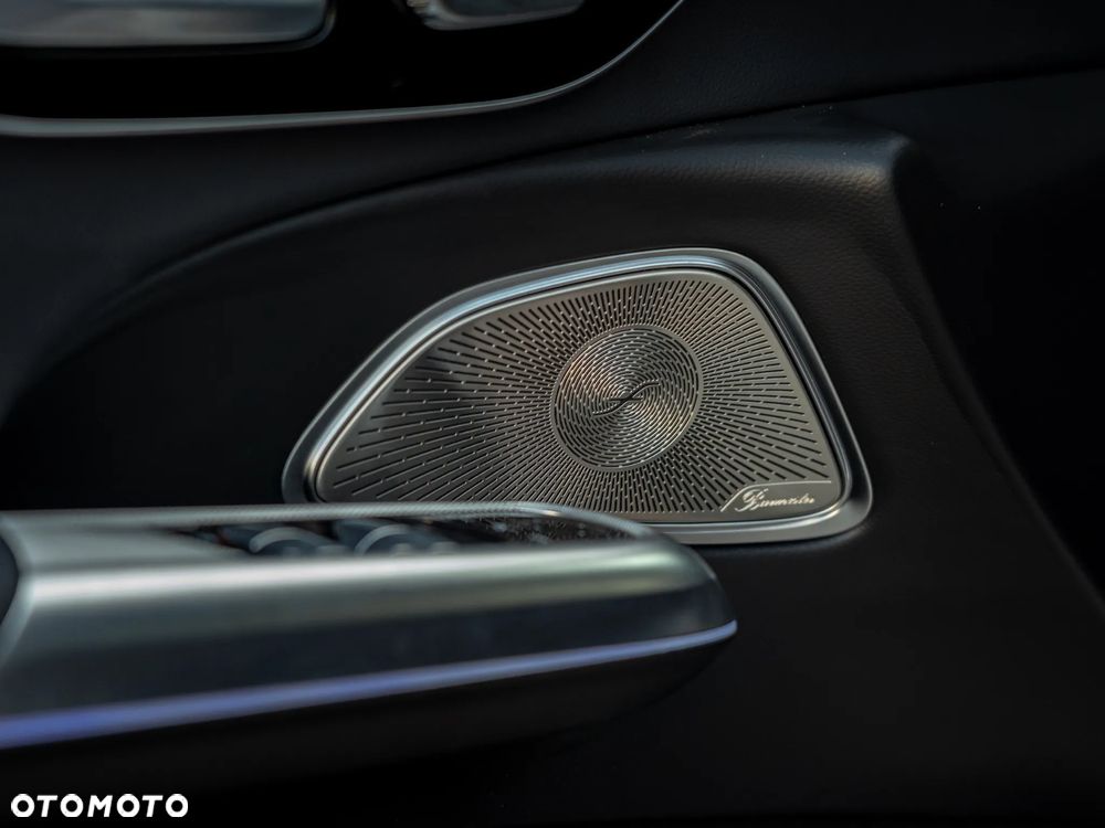 Mercedes-Benz Klasa E 300de 4Matic 9G-TRONIC Edition AMG Line - 16