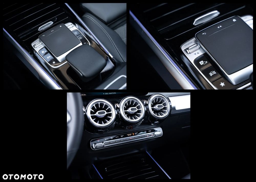 Mercedes-Benz GLB 220 d Progressive 8G-DCT - 40