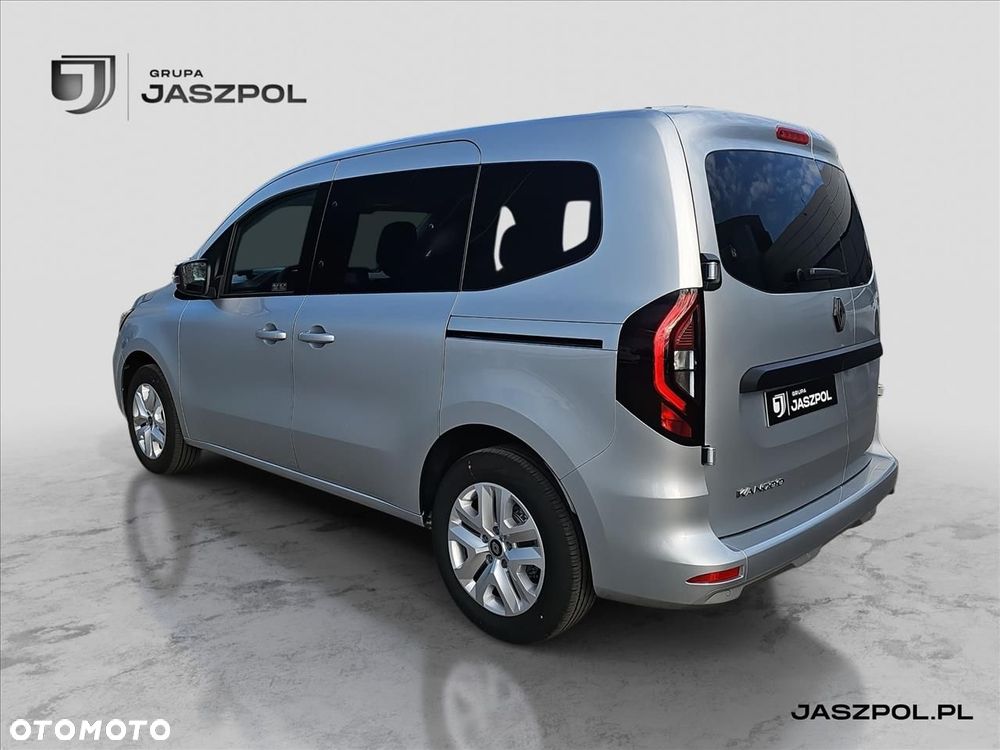 Renault Kangoo 1.3 TCe Equilibre - 7