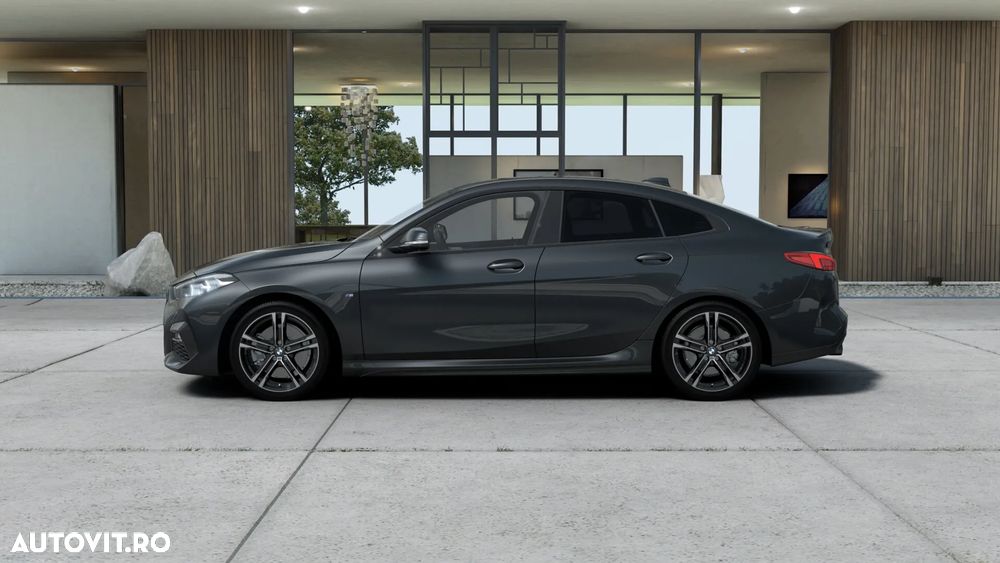BMW Seria 2 220d Aut. M Sport - 9