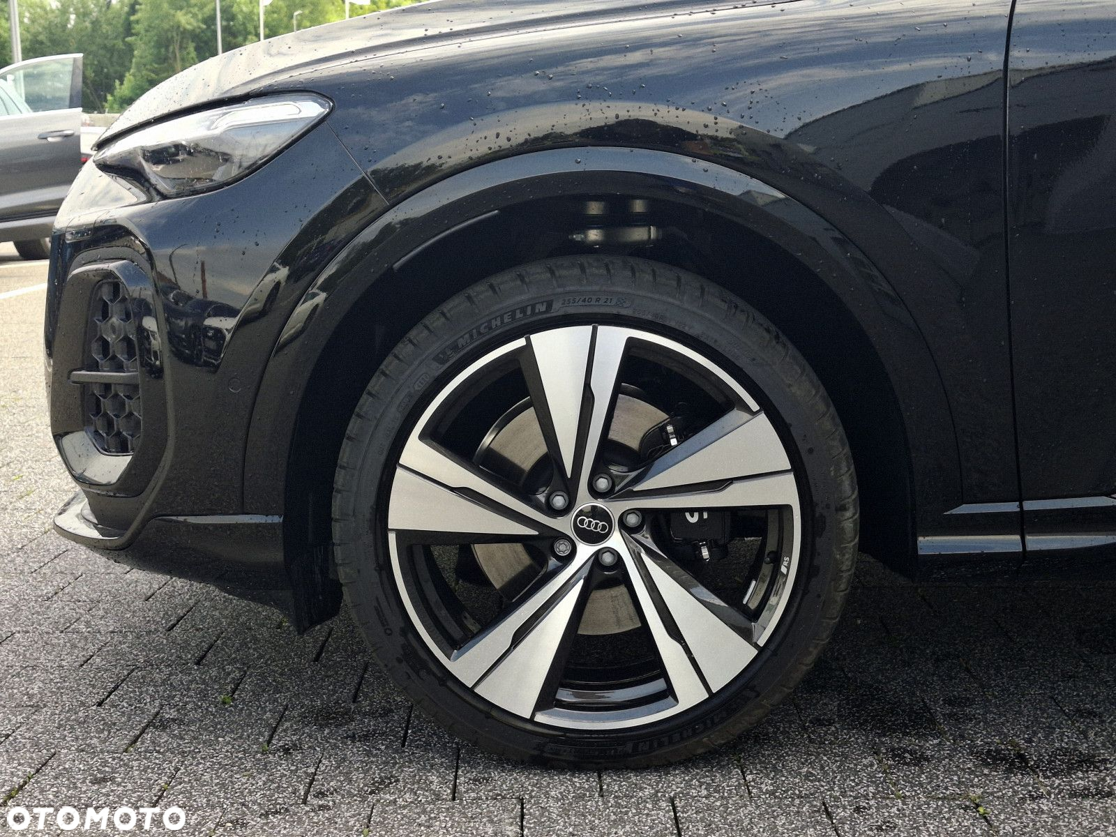 Audi SQ5 - 7
