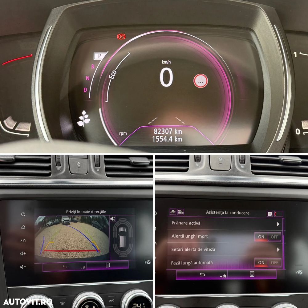 RENAULT Kadjar 2020 — imagine 12