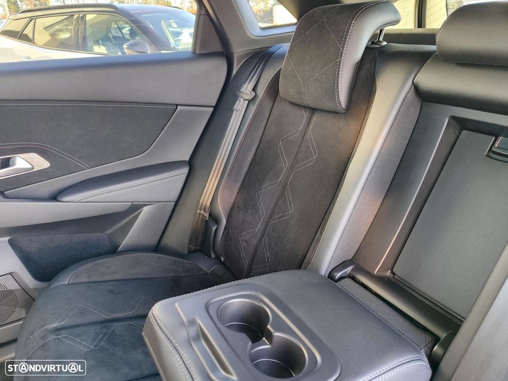 DS DS7 E-Tense Performance Line EAT8 - 31