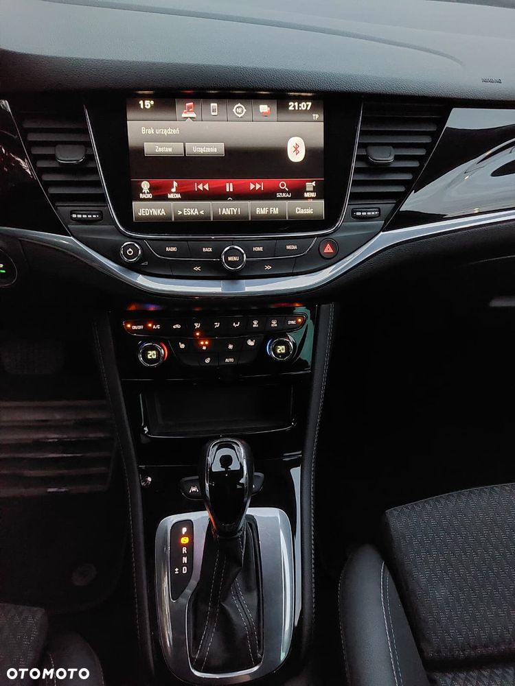 Opel Astra 1.6 CDTI Elite - 25