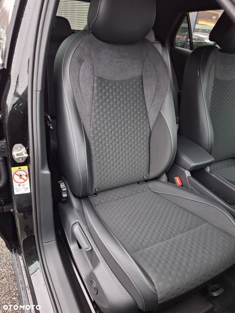 Volkswagen T-Roc 1.5 TSI R-Line DSG - 17