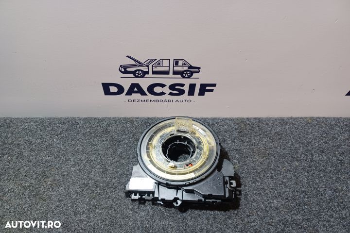 Spirala volan 8K0953568E Audi A4 B8/8K [facelift] [2011 - 2016] Avant - 1