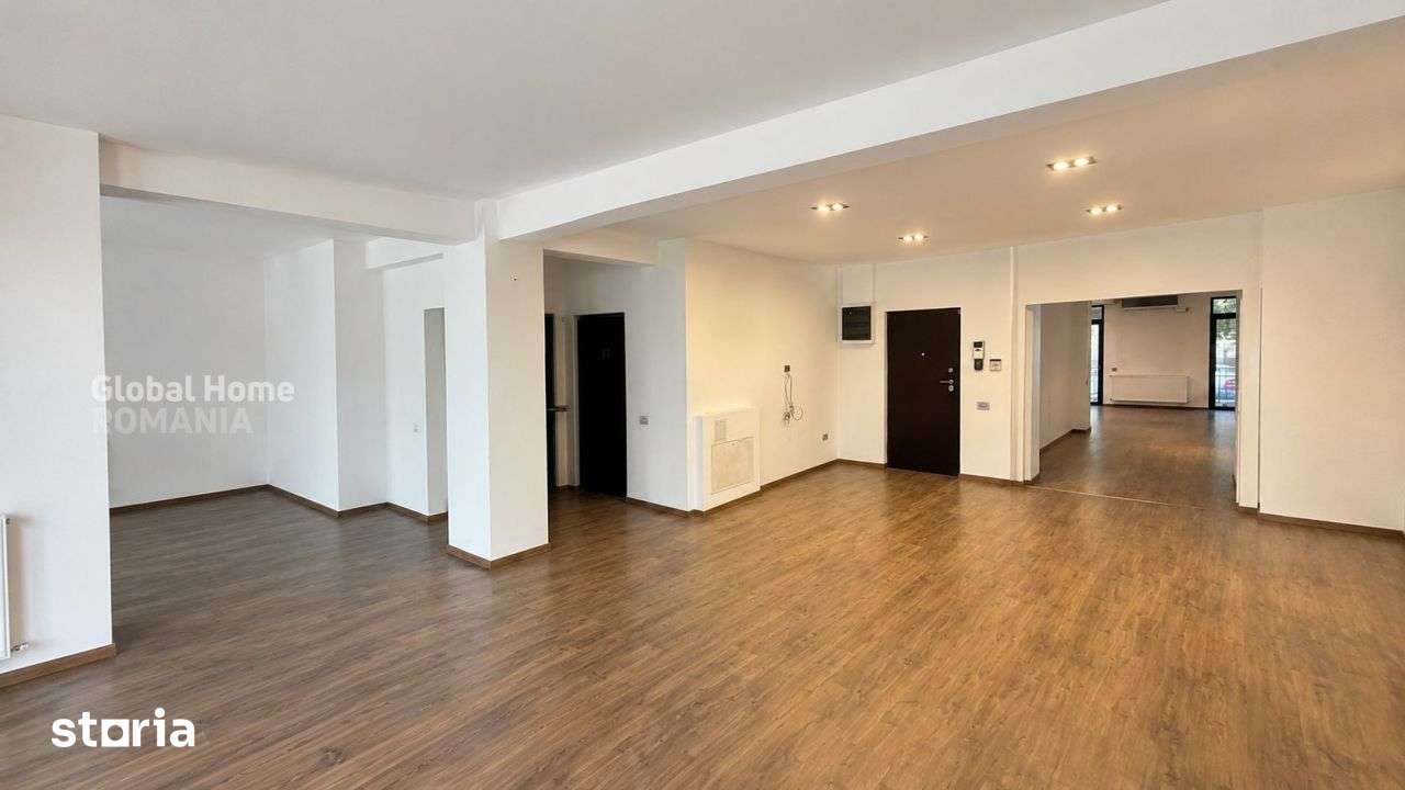 For Sale | Apartament 187 mp | Curte 175 mp | Garaj | Floreasca -Avia — fotografia 3