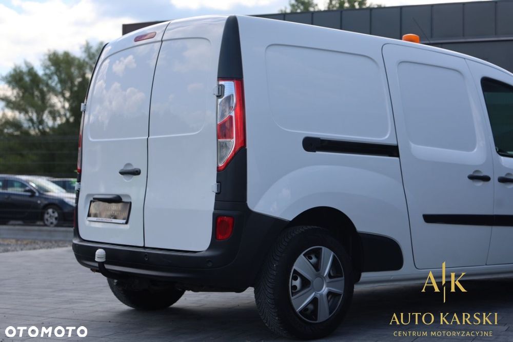 Renault Kangoo - 13
